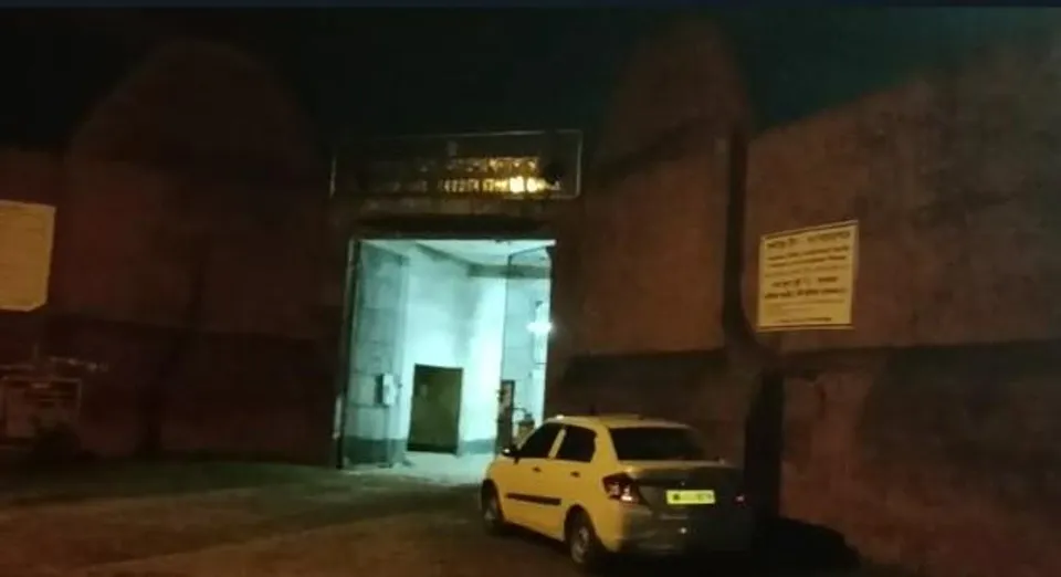 ফের দুর্গাপুরের ফুলঝোড় উপসংশোধনাগার থেকে  তিন বিচারাধীন বন্দী পলাতক