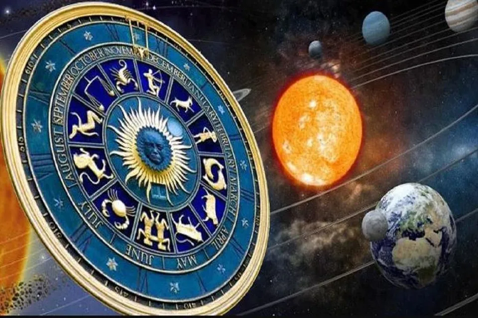 চাকরিতে উন্নতির সম্ভাবনা রয়েছে এই রাশির জাতকদের