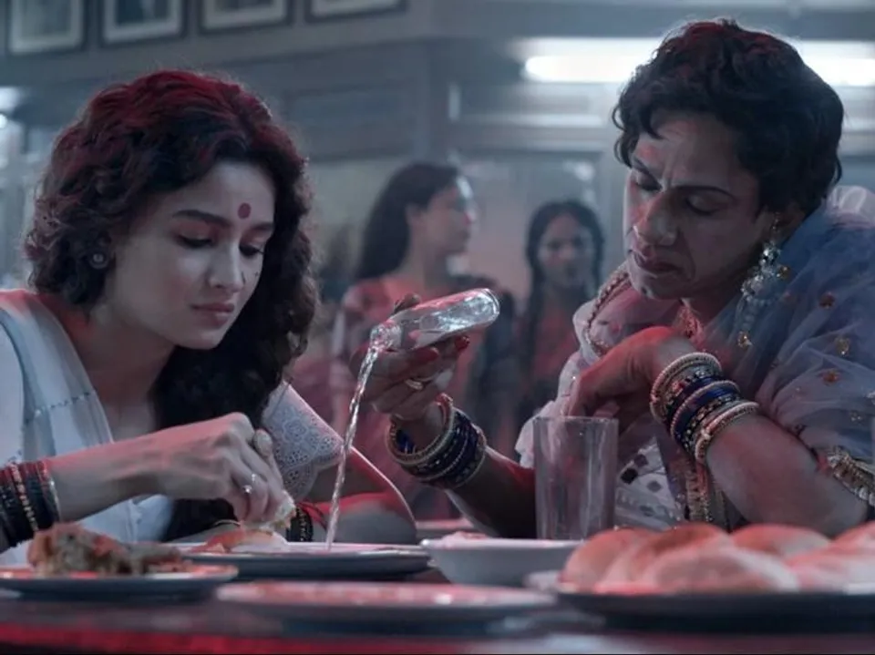 'গাঙ্গুবাই কাথিয়াওয়াড়ি' -তে বিজয় রাজ এর অভিনয় সাড়া ফেলেছে