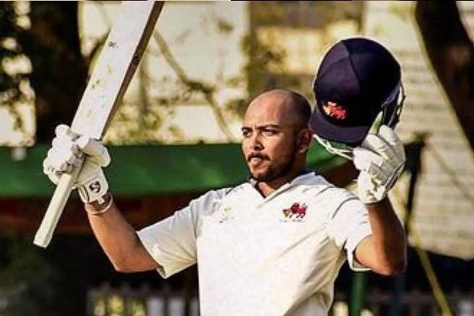 ৪০০ রানের স্কোর অবধি পৌঁছনোর খিদে বেড়ে গিয়েছে: পৃথ্বী শ