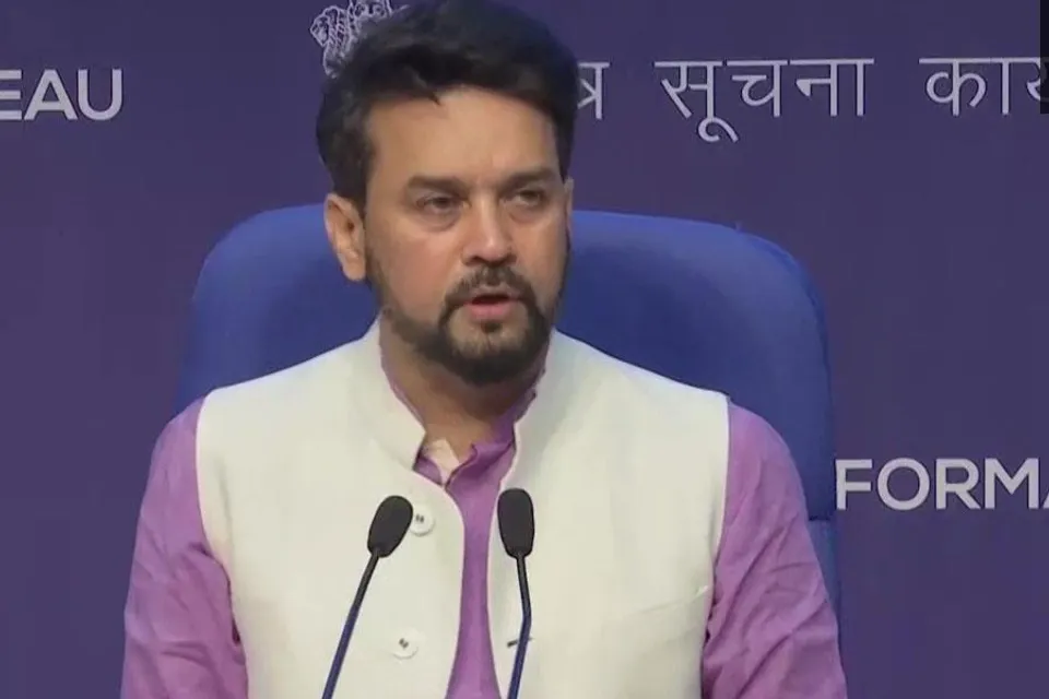 কেন্দ্রের তিন পদক্ষেপের কথা জানালেন কেন্দ্রীয় মন্ত্রী