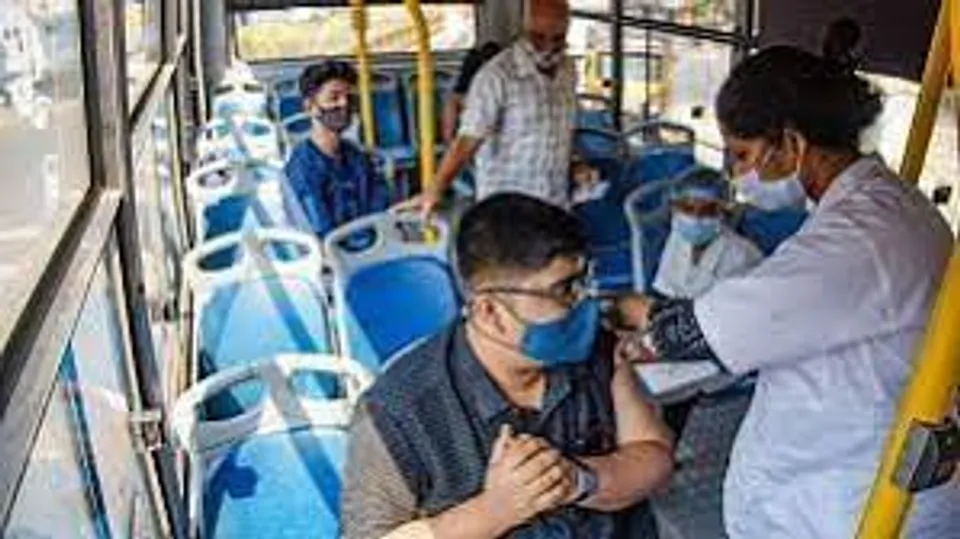 ৫ রাজ্য় থেকেই মিলছে ৬৭ শতাংশ আক্রান্তের খোঁজ