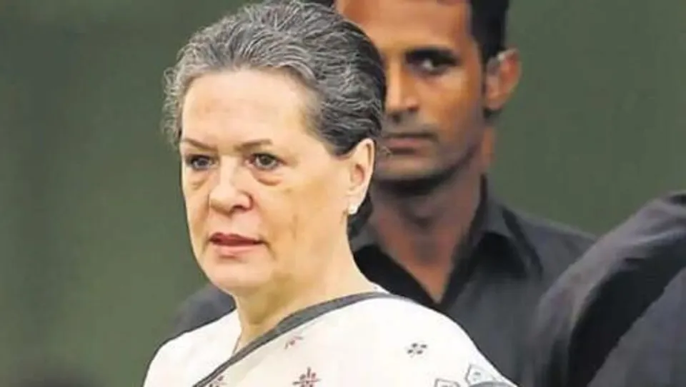 ফের একবার সনিয়াকে তলব ইডির