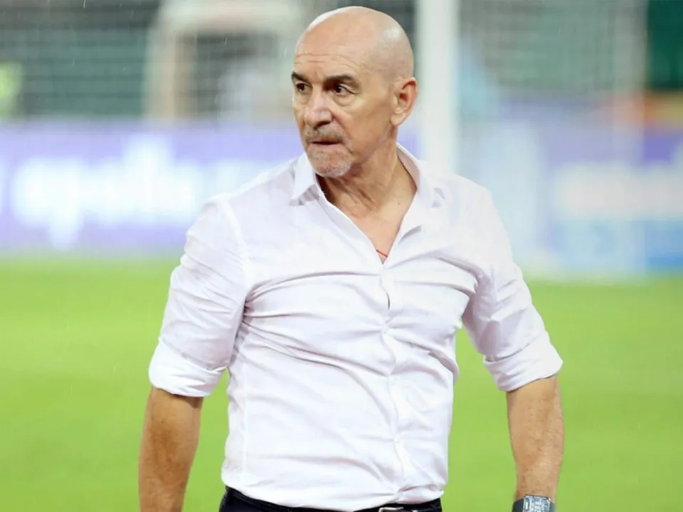 হাইভোল্টেজ ম্যাচের আগে হাবাস যা বললেন