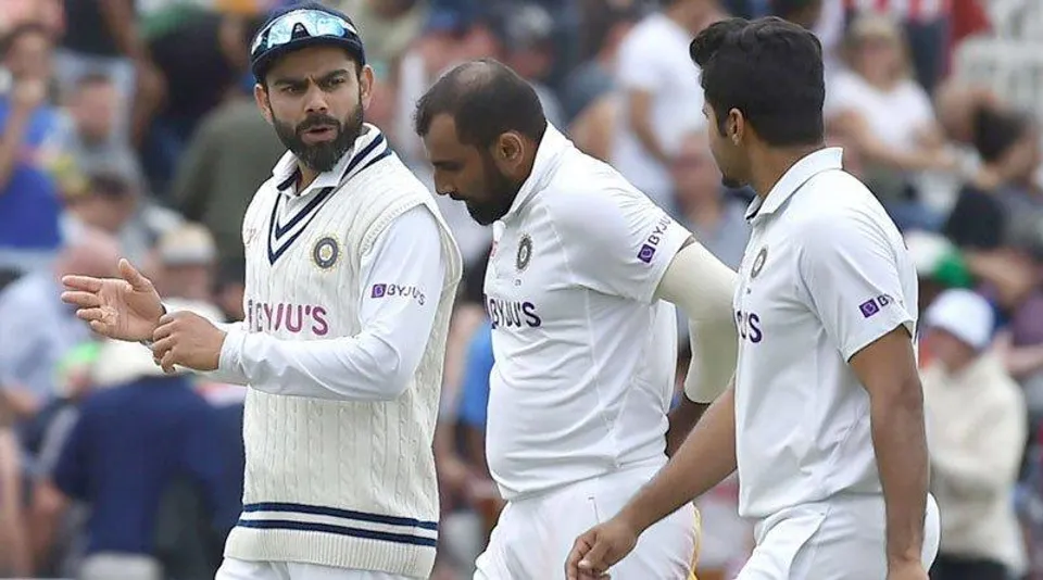 শুধু টি-২০ নয়, নিউজিল্যান্ডের বিরুদ্ধে টেস্টেও বিশ্রাম পেতে পারেন সিনিয়র পেসাররা