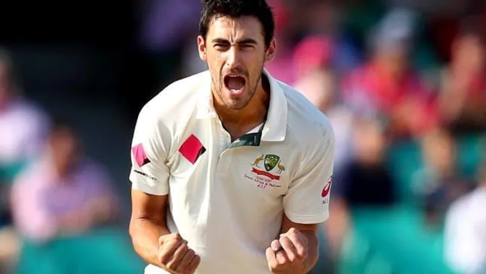 ফের আইপিএল খেলার পরিকল্পনা মিচেল স্টার্কের