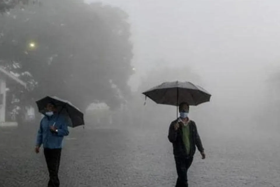 উত্তরবঙ্গেও বিক্ষিপ্ত বৃষ্টির সম্ভাবনা