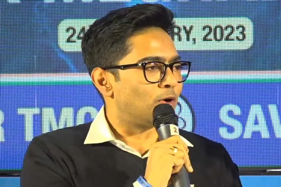পাখির চোখ বিধানসভা ভোট, মেঘালয়ের স্বাস্থ্য ও শিক্ষাকে ঢেলে সাজানোর প্রতিশ্রুতি তৃণমূলের