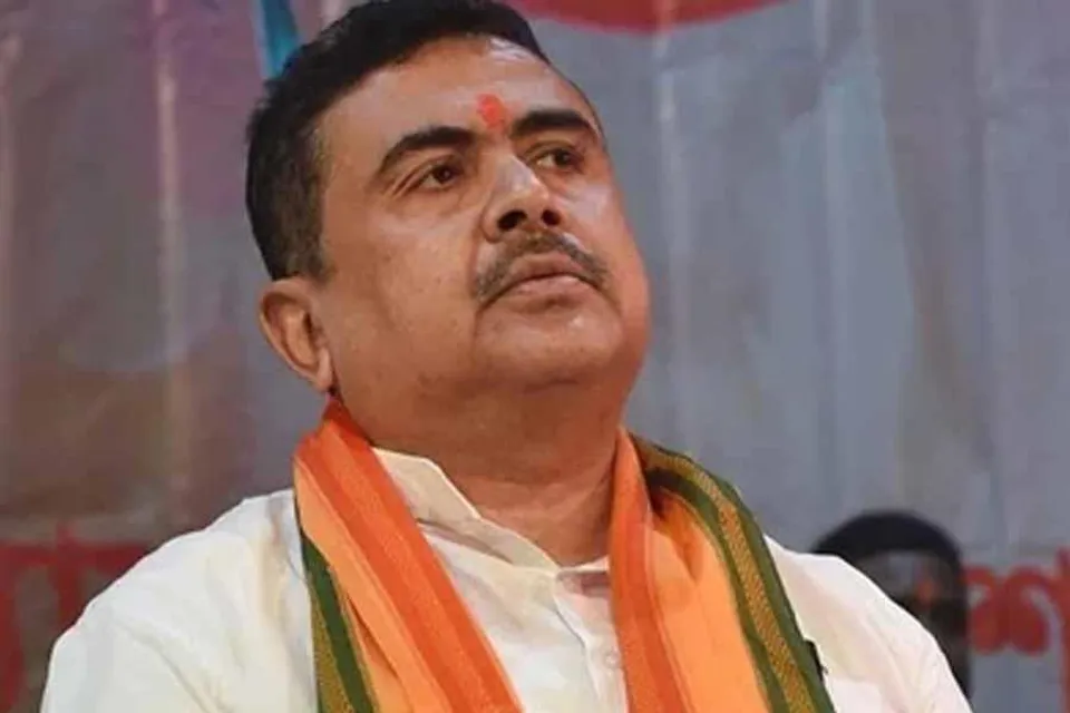 বহাল শুভেন্দুর রক্ষাকবচ, হাইকোর্টে ধাক্কা রাজ্যের