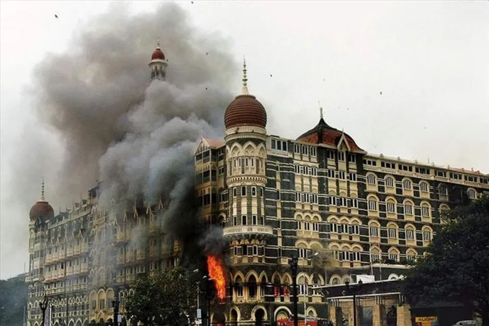 'ভাঙা জানালা, রক্ত দেখেছি,' ২৬/১১-র স্মৃতিচারণা ইজরায়েলের কনসাল জেনারেলের