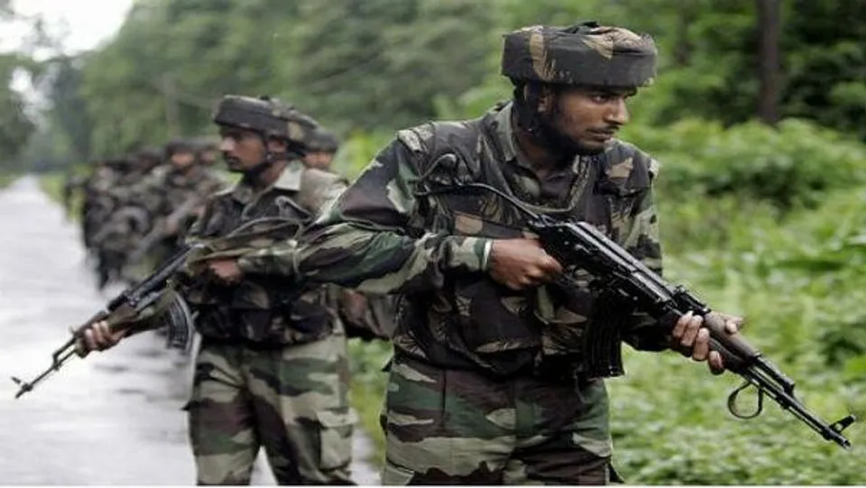 ক্লাস ১০ এবং ১২ পাসে ভারতীয় সেনাতে ব্যাপক নিয়োগ