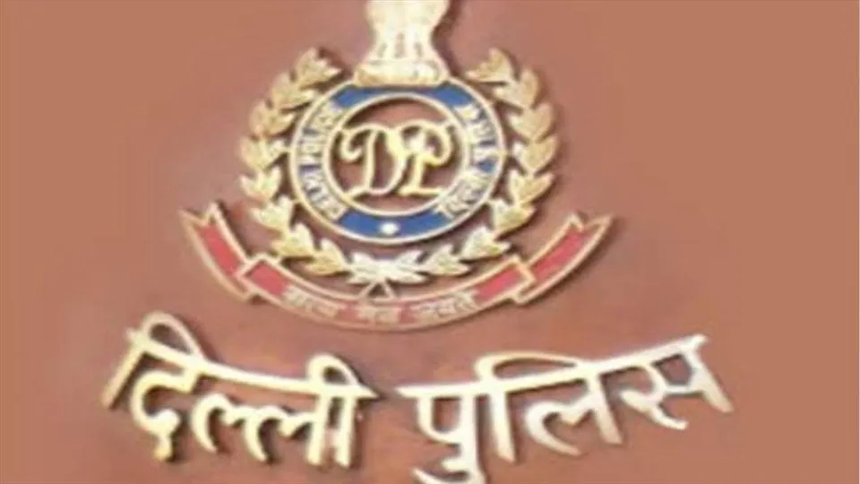 দিল্লি পুলিশের অভিনব পোস্টে লাইক, কমেন্ট, শেয়ারের ঝড় টুইটারে