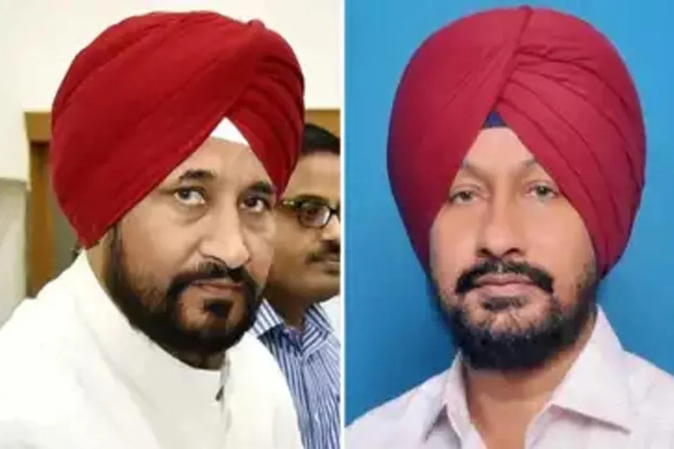 ভোট পরীক্ষায় পাসের অপেক্ষায় চান্নির ভাই মনোহর