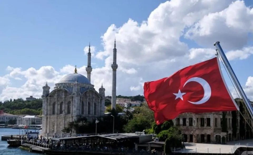 ‘সিরিয়ায় অভিযানের জন্য কারও অনুমতি নেবে না তুরস্ক’