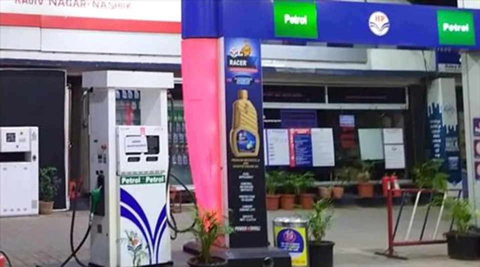 ৮৩ পয়সা বাড়ল পেট্রোল, শতরানের পথে ডিজেল