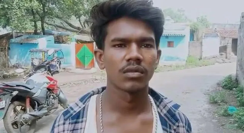 পাড়ায় পাড়ায় অশান্তির জেরে উত্তেজনা অণ্ডালের সিদুলিতে, শুনুন অভিযোগকারী বিকাশ হরিজনের বক্তব্য