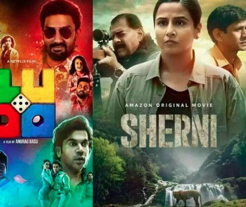 ইন্ডিয়ান ফিল্ম ফেস্টিভল অফ মালবোর্নে মনোনীত হয়েছে বলিউডের এই দুটি সিনেমা