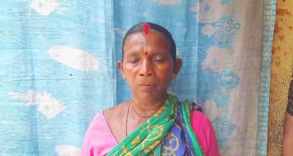 ‘ডাইনি’ অপবাধে মারধর, গ্রামছাড়া আদিবাসী দম্পতি! শোরগোল বাঁকুড়ায়