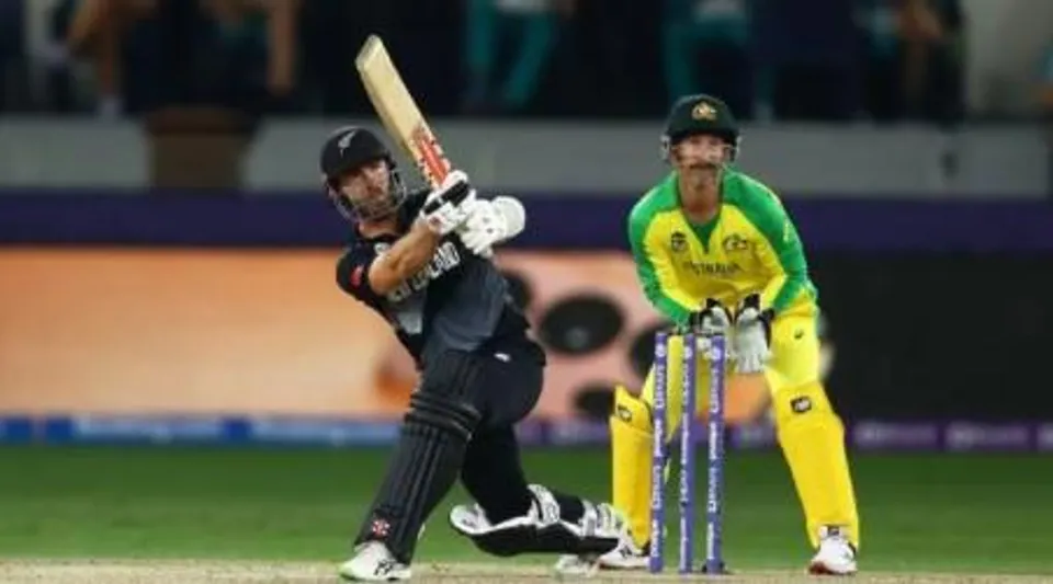 অধিনায়কোচিত ইনিংস উইলিয়ামসনের