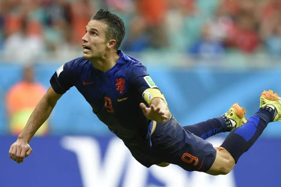 জেনে নিন নেদারল্যান্ডসের হয়ে সবথেকে বেশি গোল কে করেছেন