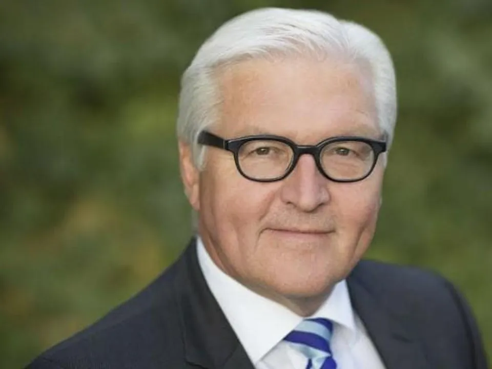 ইউক্রেনকে সময়মতো অস্ত্র সরবরাহের প্রতিশ্রুতি জার্মান প্রেসিডেন্ট-র