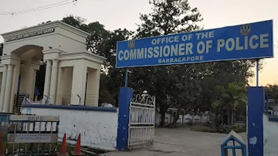 ব্যারাকপুর কমিশনারেটে করোনার হানায় আক্রান্ত ১৪৩ জন