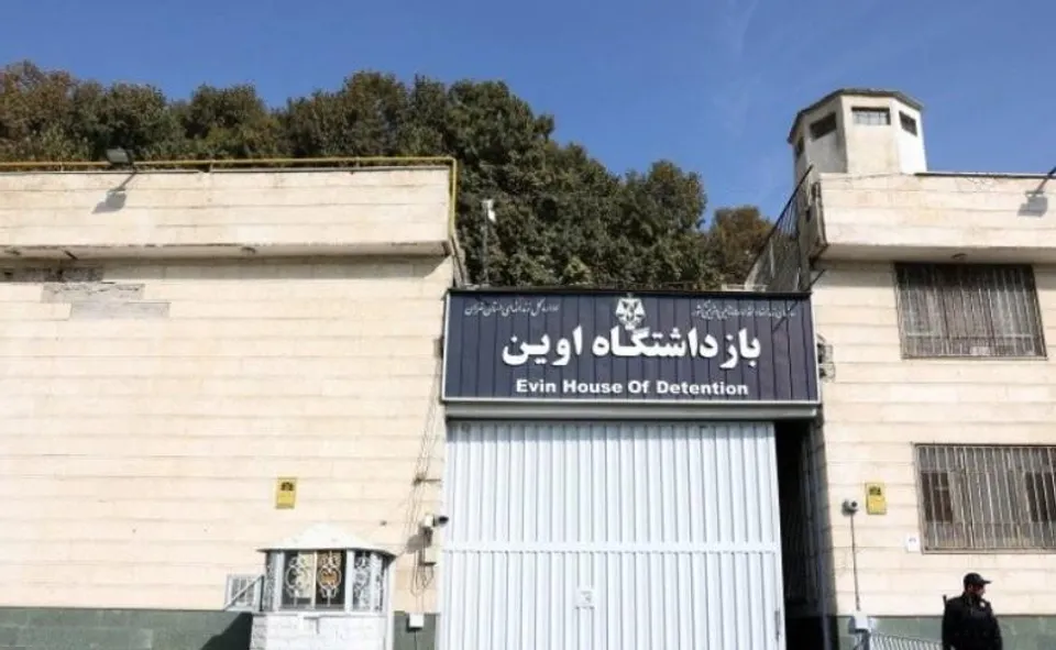 ইসরায়েলের হয়ে গুপ্তচরবৃত্তির অভিযোগে ইরানে চার জনের ফাঁসি