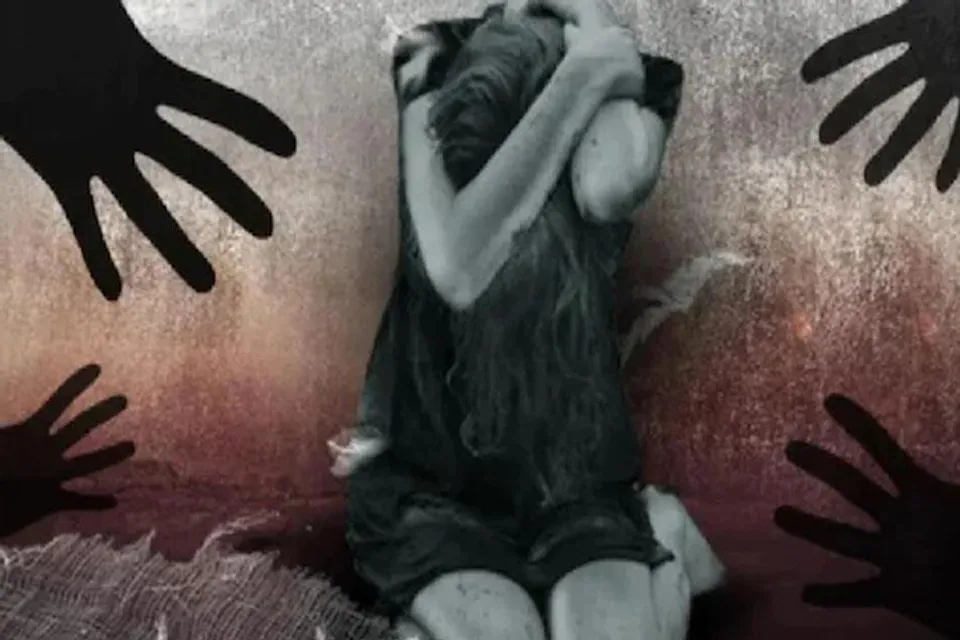 দুই বৃদ্ধের লালসার শিকার ৯-এর শিশু