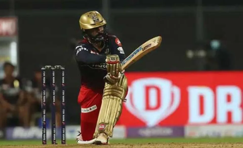 জাতীয় দলে কী আবার ফিরছেন কার্তিক?