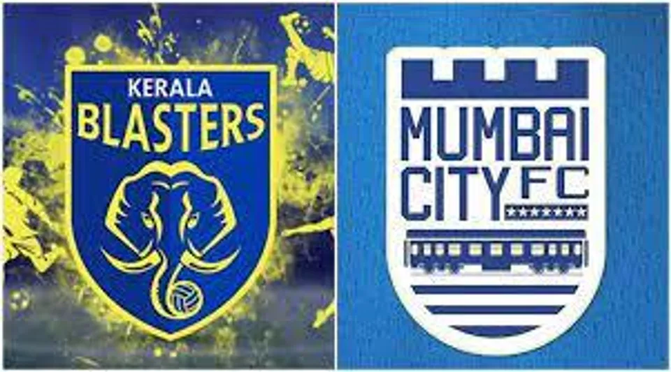 কেরালার পাখির চোখ মুম্বই