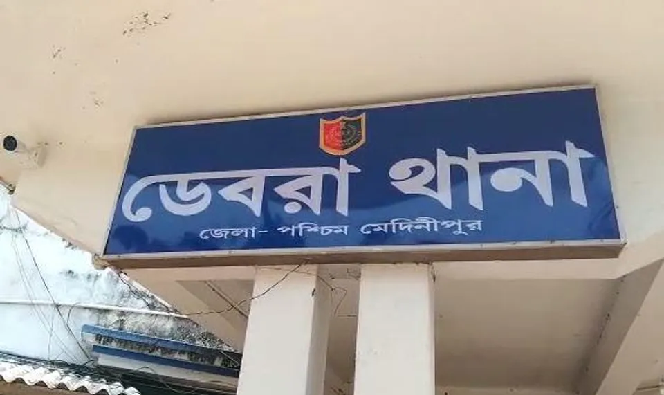 ডেবরায় জমি জায়গা বিবাদের জেরে ২ গোষ্ঠীর মধ্যে মারামারি, ঘটনায় গ্রেফতার ১০