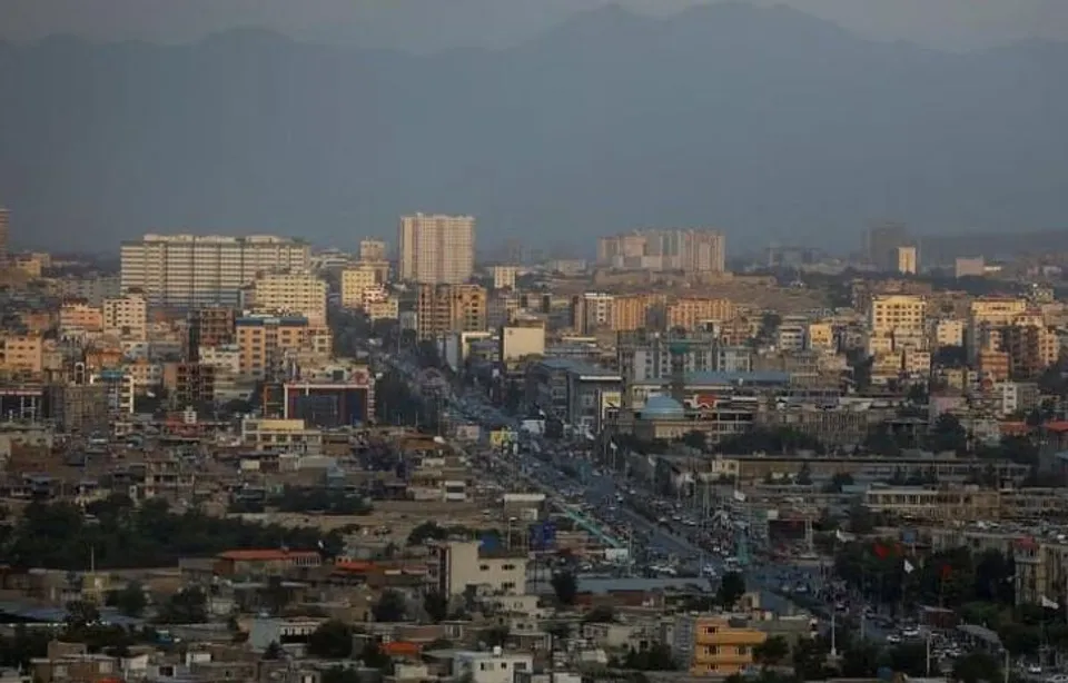 আফগান নারী সংসদ সদস্যকে গুলি করে হত্যার ঘটনায় সাবেক দেহরক্ষী গ্রেপ্তার