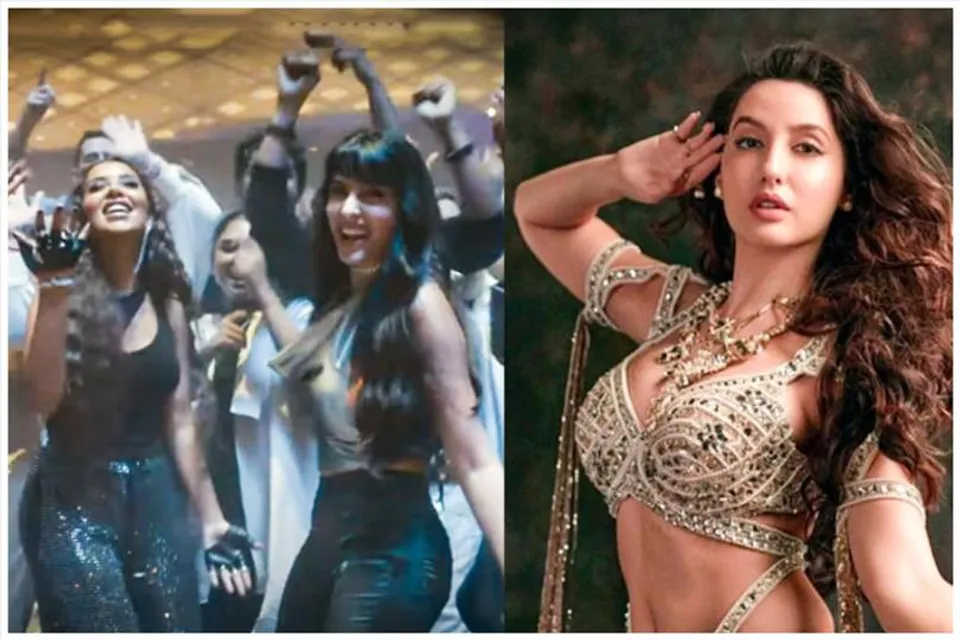 মেসি-এমবাপেরা মাঠে নামার আগেই গ্ল্যামার ছড়াবে কাতার