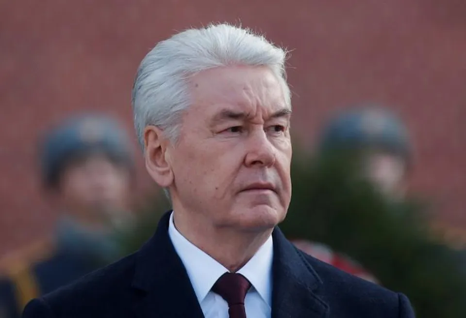 পুতিনের আংশিক সংহতির সিদ্ধান্ত বাধ্য, সময়োপযোগী এবং প্রয়োজনীয়ঃ মস্কো মেয়র