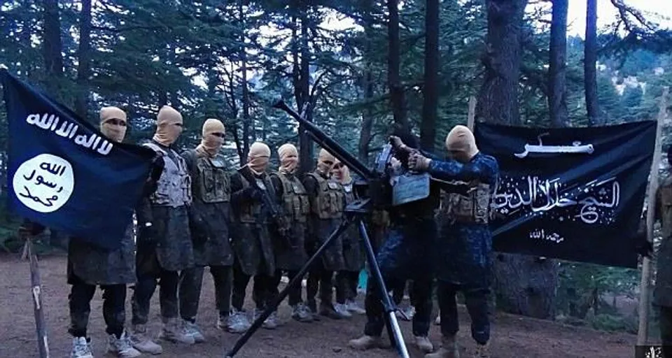 ভারতের ধর্মীয় স্থানগুলিতে হামলা চালাতে পারে IS খোরাসান?