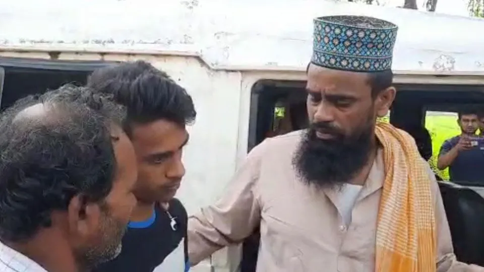 ফের অন্য গ্রামে যাচ্ছে মিহিলাল শেখের পরিবার