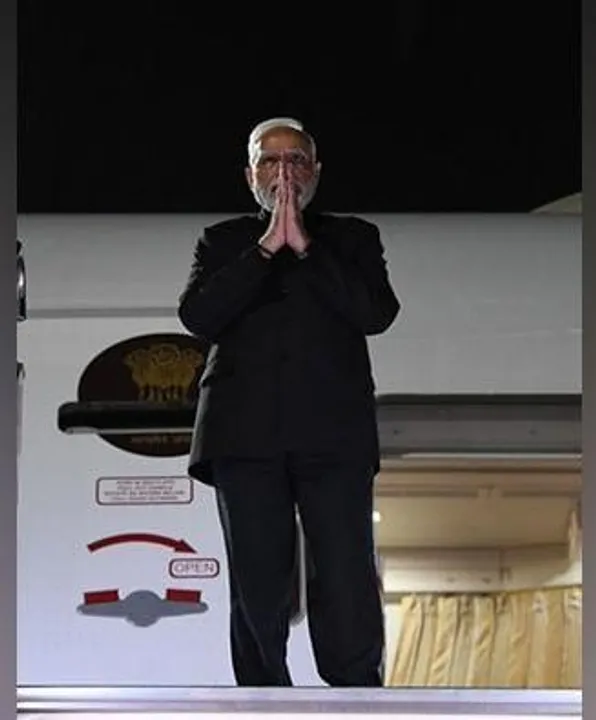 টোকিও সফর শেষ করলেন প্রধানমন্ত্রী মোদী