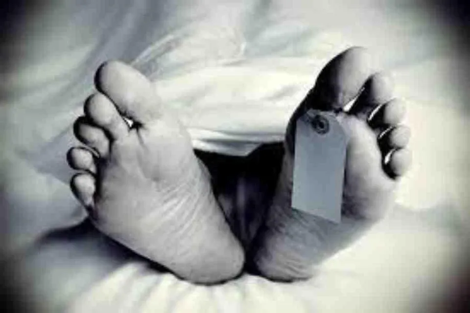 অধ্যাপকের আত্মহত্যা ঘিরে চাঞ্চল্য ছড়ালো