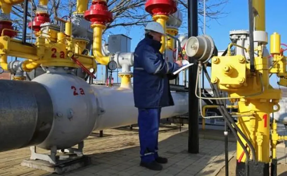 রাশিয়ার গ্যাস পাচ্ছে না মলদোভাঃ জ্বালানি মন্ত্রী