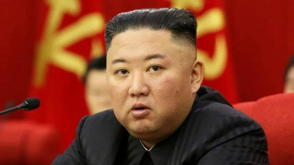 হাসিতেও এবার নিষেধাজ্ঞা উত্তর কোরিয়ায়!