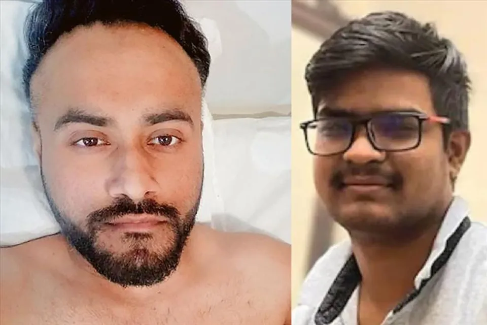 নবীন শেখরাপ্পার দেহ ভারতে পাঠানোর জন্য অধ্যাবসায়ের সঙ্গে কাজ করছে দূতাবাস