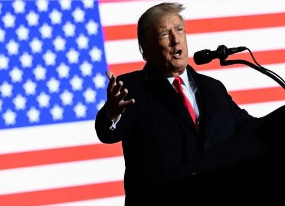 মার্কিন মধ্যবর্তী নির্বাচন: রিপাবলিকানরা 'লাল তরঙ্গ' সম্পর্কে আত্মবিশ্বাসী