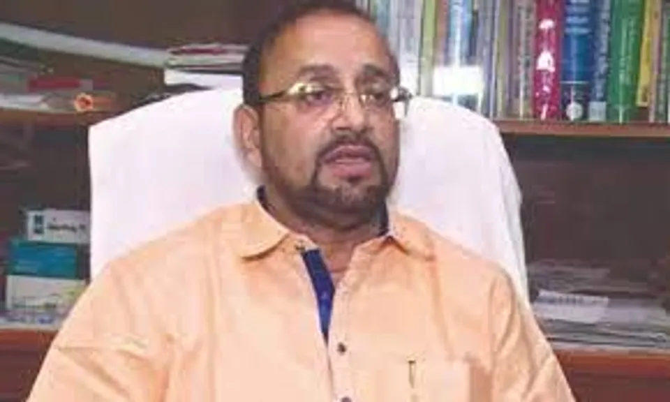 ভ্যাকসিন নিয়ে কলকা্তা পুরসভার নামে ভুয়ো বিজ্ঞপ্তির অভিযোগ করলেন অতীন