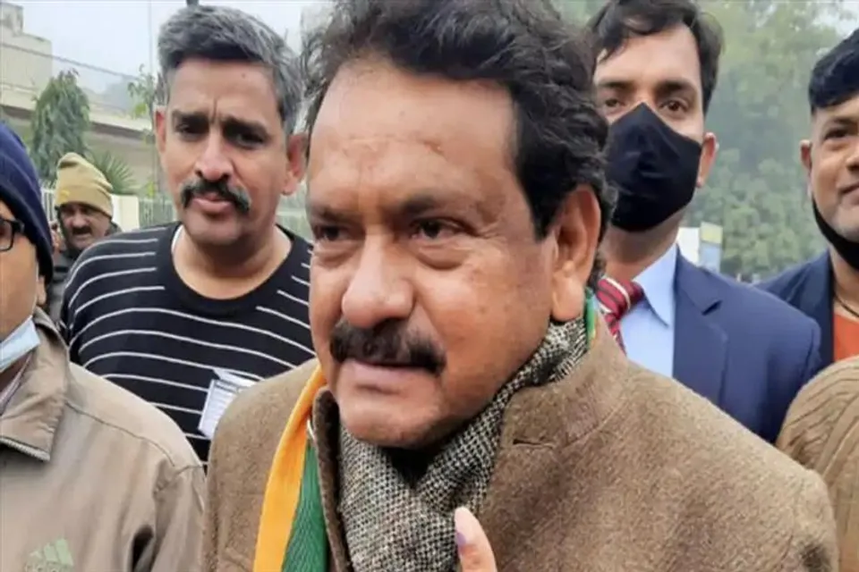 জেড ক্যাডেগরির নিরাপত্তা পেলেন বিজেপি প্রার্থী