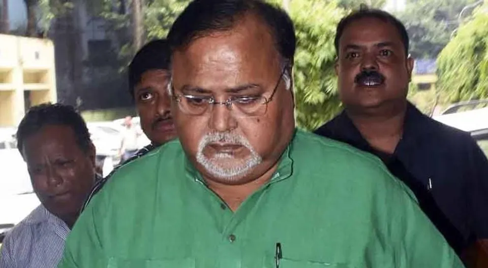 এবার নজরে পার্থ চট্টোপাধ্যায়ের মেয়ে-জামাই, কলকাতায় তলব ইডির