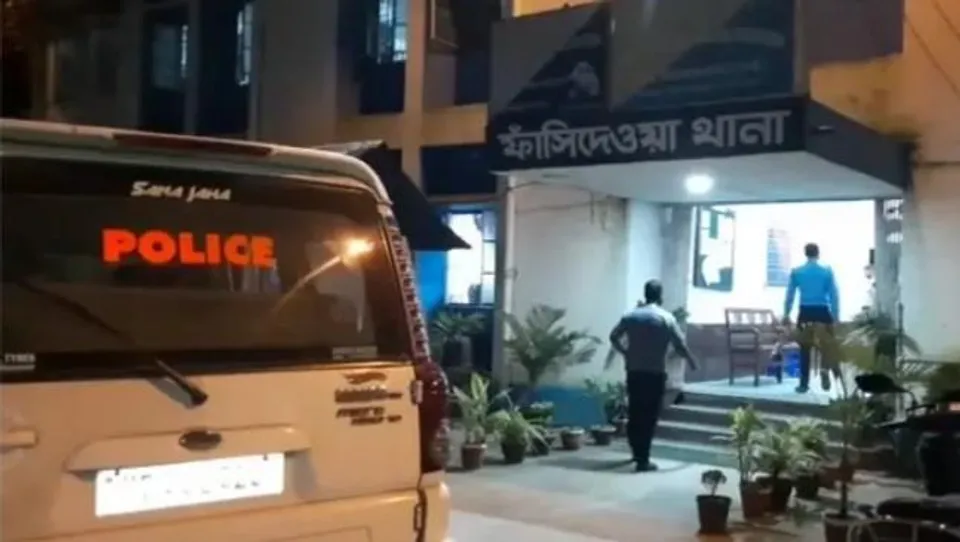 পাচারের পূর্বেই ১১ টি গরু উদ্ধার