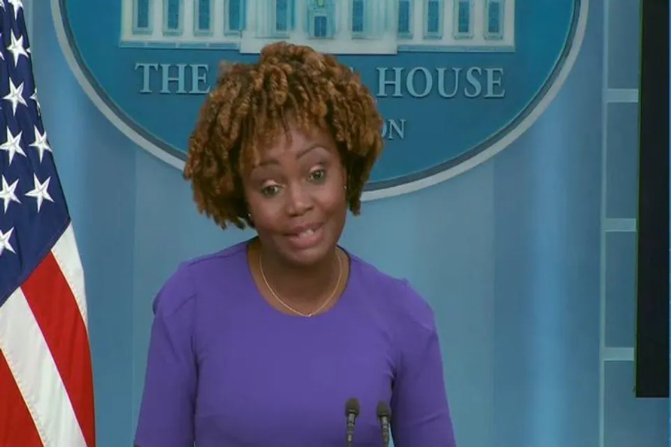 রাশিয়াকে বিচ্ছিন্ন করার দিকে মনোনিবেশ হোয়াইট হাউসের