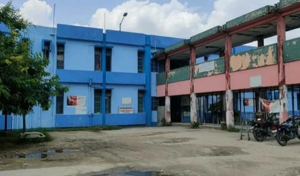 উত্তরবঙ্গে শিশুদের শরীরে হানা দিল স্ক্রাব টাইফাস