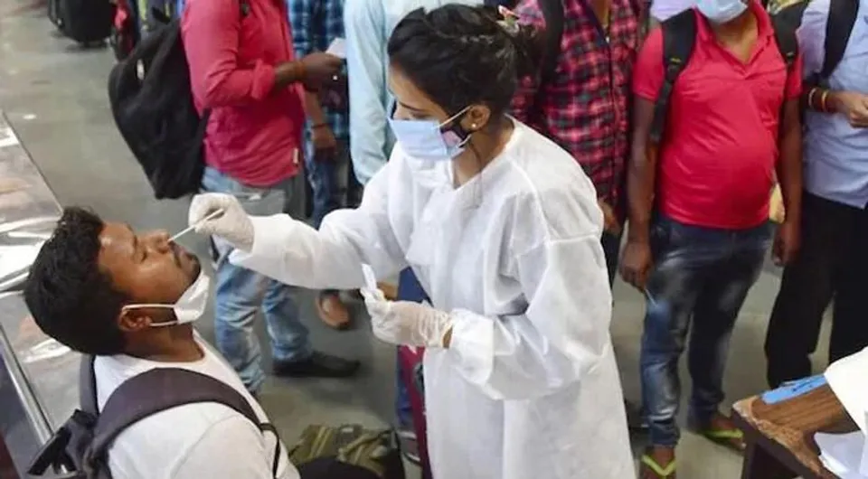 দেশে একদিনে করোনার বলি ৩১৮