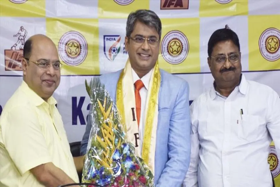 জেলা ভিত্তিক লিগকে গুরুত্ব দিনে চাইছেন কল্যাণ